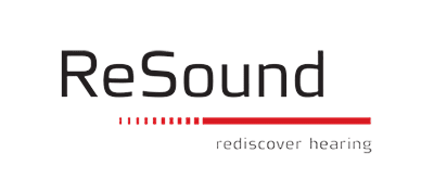 ReSound Hearing Aids logo
