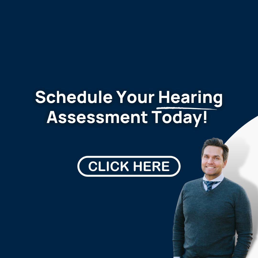 Start Your Hearing Health Journey Today
