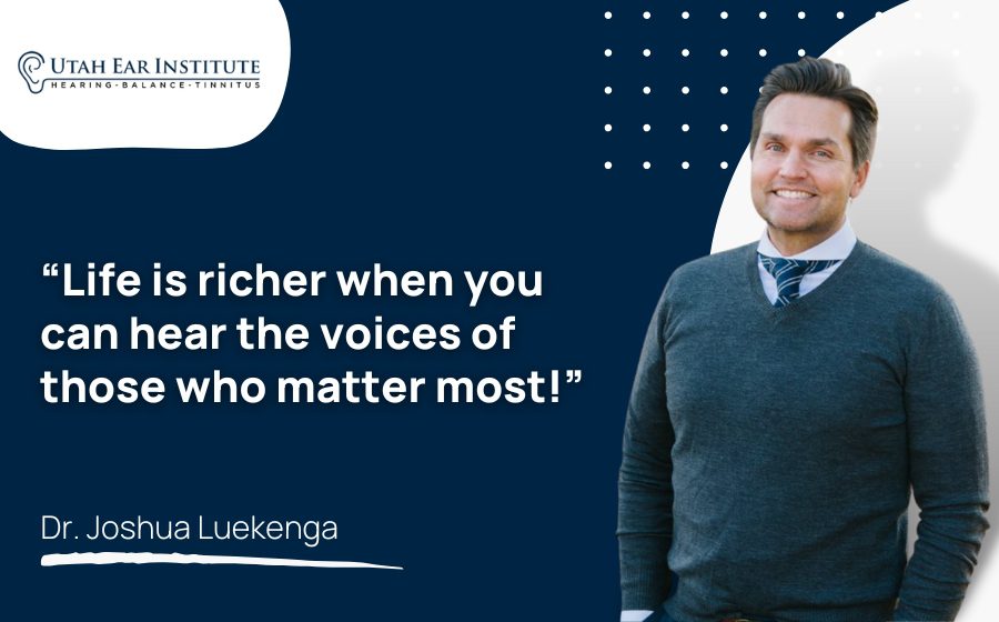 Hear What Matters: Embrace Advanced Solutions for High-Frequency Hearing Loss